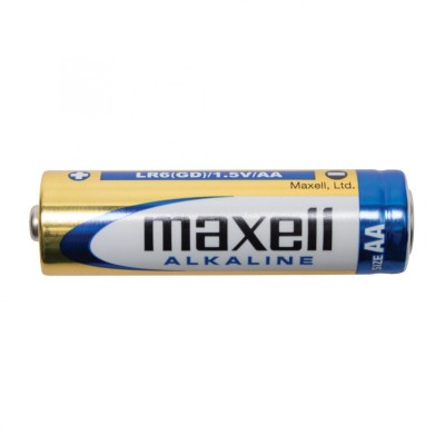 Baterie (AA), alcalina, 4x6buc - LR6 24PK POWER PACK Maxell